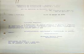 SAT_m048p04 - Publicações do Centro Nacional de Recursos Humanos do Instituto de Planejamento Eco...