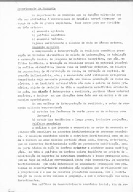 CODI-UNIPER_m0608p01 - Criação do Departamento de Economia na Unb, 1950