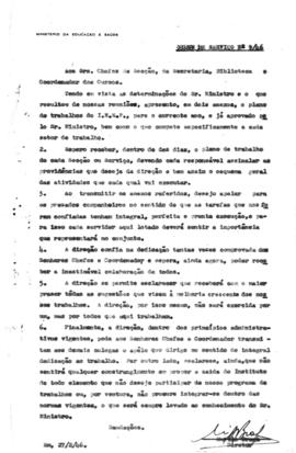 CODI-UNIPER_m0456p01 - Plano de Trabalho do INEP, 1946