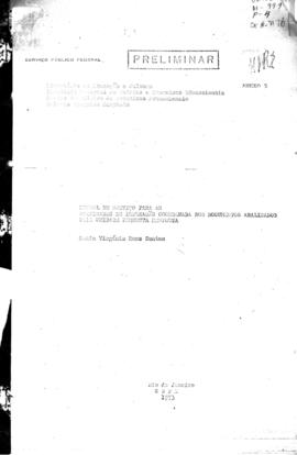 CODI-UNIPER_m0999p04 - Manual de Serviço para as Atividades de Indexação, 1973