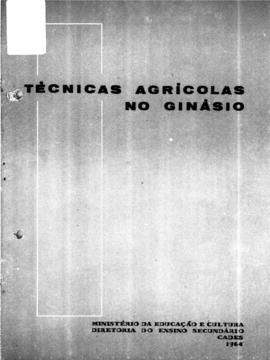 CODI-UNIPER_m0724p02 - Técnicas Agrícolas no Ginásio, 1964