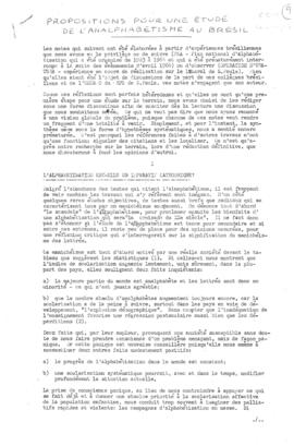 CODI-UNIPER_m0381p02 -  Proposta para um Estudo do Analfabetismo no Brasil, 1965