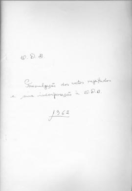 CODI-UNIPER_m1230p01 - Lei de Diretrizes e Bases, 1959 - 1962