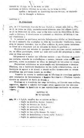 CRPE-PE_m038p04 - Legislação sobre Instituto Joaquim Nabuco, 1955