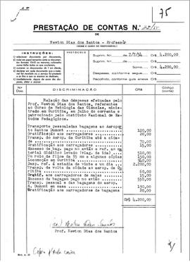 Campanhas de Construções Escolares_m008p01 - Termos de acordo relacionados a auxílio para aprimoramento da rede escolar brasileira, 1955