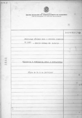 CODI-UNIPER_m0452p04 - Programas de Pedagogia e Psicologia Geral e Educacional de São Paulo, 1957