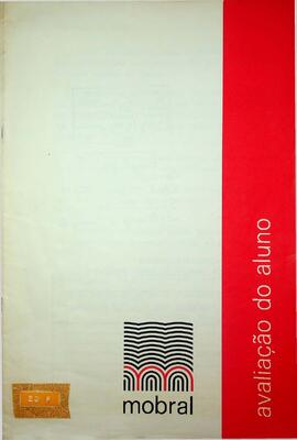 Avaliação do Aluno, 1977