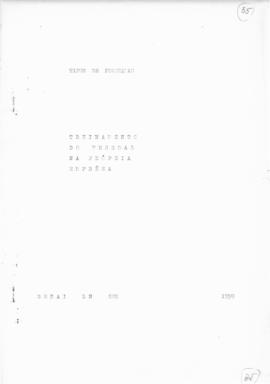 CODI_m110p01 - Treinamento do Pessoal na Própria Empresa, 1959