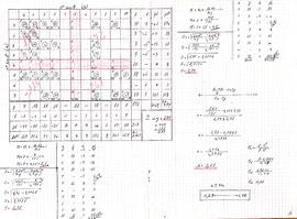 CODI-SOEP_m008p02 - Cartão Resposta de Provas do Concurso para Calculista, 1939