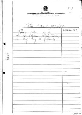 CBPE_m012p01 - Parecer do professor Ruy De Hollanda sobre a carta de Heloisa Alberto Torres, 1923