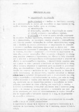 CODI-UNIPER_m0135p01 - Sistema Educacional no Território do Acre, 1948