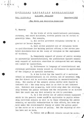 PESQUISA_m1094p01 - Projeto de Organização e Implantação de Classes Experimentais, 1956 - 1959