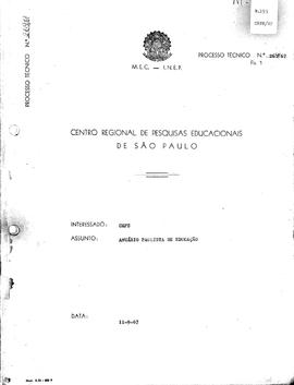 CRPE-SP_m0193p01 - Anuário Paulista de Educação, 1967