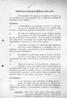 CBPE_m094p06 - Orientação do Programa do CBPE para 1956 e 1957