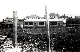 Escola Pré-vocacional de Vila Prudente/SP, 1946-1947