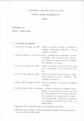 CBPE_m045p01 - Projeto Conjunto entre MEC, UNESCO e FISI, 1966-1970