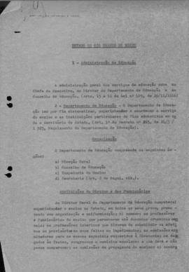 CODI-UNIPER_m0053p01 - Relatório do Departamento de Educação do Rio Grande do Norte, 1945 - 1948