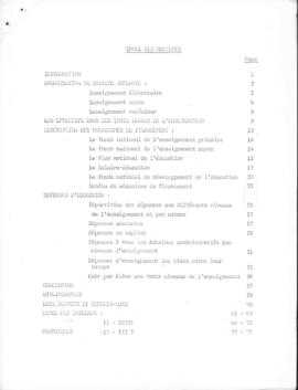 CODI-UNIPER_m0457p04 - Pré-estudo sobre as Despesas com a Educação no Brasil, 1971