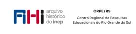 Centro Regional de Pesquisas Educacionais - Rio Grande do Sul