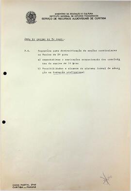SRAV-PR_m006p01 - Reforma de Ensino de Segundo Grau através da Lei nº 5.692, 1972