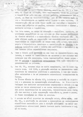 CBPE_m132p01 - Organização do CBPE, 1955 - 1957