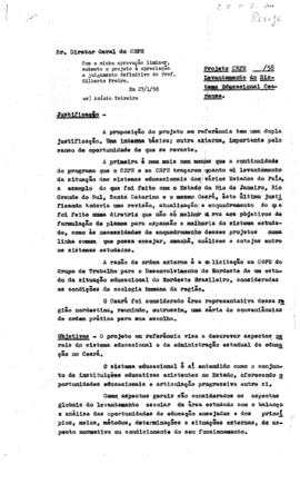 CRPE-PE_m032p02 - Levantamento do Sistema Educacional Cearense, 1958