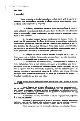 CODI-UNIPER_m0387p01 - Impressões sobre Estágio na Escola Guatemala, 1973
