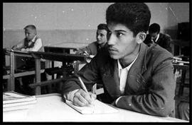 Curso profissionalizante - SENAI Volta Redonda