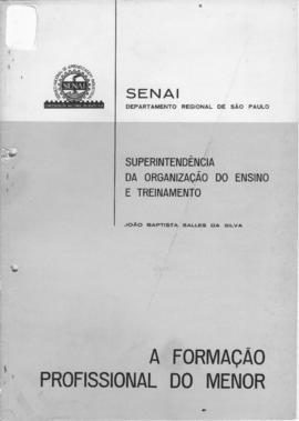 CODI-UNIPER_m0342p02 - Superintendência da Organização do Ensino e Treinamento, 1969