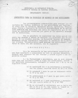 CODI-UNIPER_m0089p06 - Instructivo para la Promoción de Alumnos en las Actividades, 1962