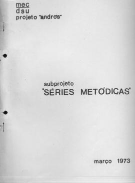 CODI-UNIPER_m0903p01 - Subprojeto “Séries Metódicas” do Projeto “Andrós” para Qualificação Profis...