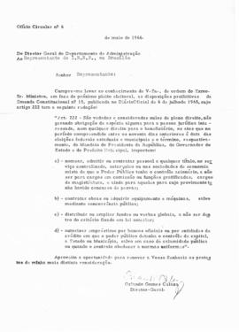 CBPE_m270p01 - Publicações no Diário Oficial sobre Proibição de Contratações e Transferência do I...