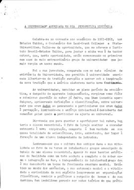 CODI-UNIPER_m1005p03 - Texto “A Universidade Americana em sua Perspectiva Histórica”, 1962