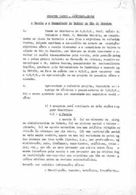 CBPE_m076p08 - Projeto de Pesquisa intitulado A Escola e a Comunidade de Bairro do Rio de Janeiro, 1956