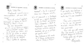 CBPE_m023p01 - Carta de Encaminhamento do Decreto-Lei nº 869 a Walter Toledo Piza, 1970