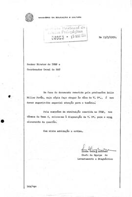 SAT_m025p09 - 3º Encontro Regional sobre Planejamento da Educação, 1970