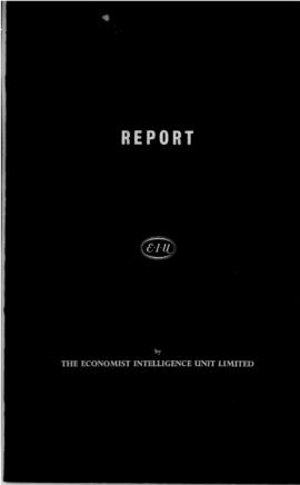 CODI-UNIPER_m0885p03 - Relatório da Unidade de Inteligência Economista Limitada de Londres, 1962