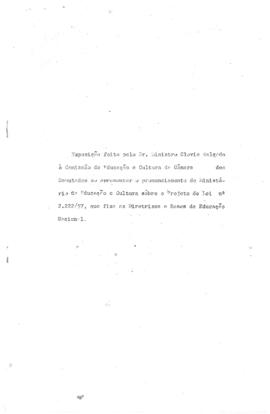 CODI-UNIPER_m1206p01 - Documentação acerca da Lei de Diretrizes e Bases da Educação Nacional, 195...