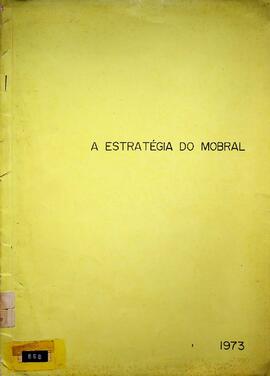 A Estratégia do MOBRAL, 1973