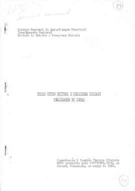 CODI-UNIPER_m0790p01 - Notas sobre Estudos e Pesquisas Sociais realizados no SENAC, 1968