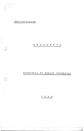 CODI-UNIPER_m0662p01 - Relatório da Diretoria do Ensino Comercial, 1966