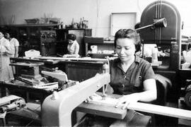 Curso profissionalizante - SENAI Volta Redonda