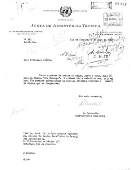 CODI-UNIPER_m0729p01 - Lei Francesa sobre Criação de Conta no Tesouro, 1958