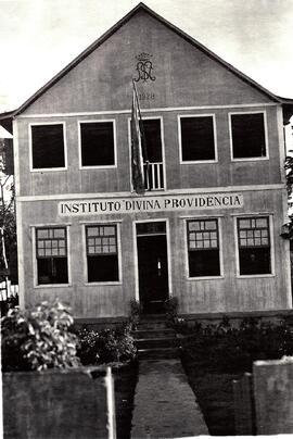 Instituto Divina Providência, 1947