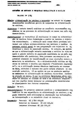 CRPE-SP_m0001p08 - Projeto de Alfabetização de Adultos e Economia, 1964