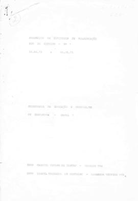 CODI-UNIPER_m0587p01 - Seminário de Entidades de Teleducação, 1973