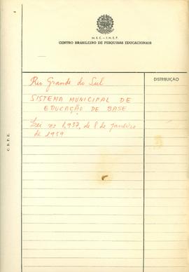 CBPE_m099p01 - Relatório do 3° Trimestre, 1958