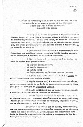 SAT_m029p06 - Projeto da SUDENE para implantação de um Sistema Cadastral para o Nordeste, 1970