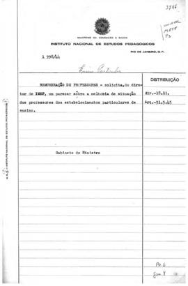 CODI-UNIPER_m0855p01 - Situação Salário do Professor Primário no Brasil, 1941 - 1977