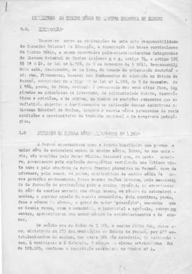 CODI-UNIPER_m0821p01 - Currículos do Ensino Médio do Sistema Estadual de Ensino do Paraná, 1965